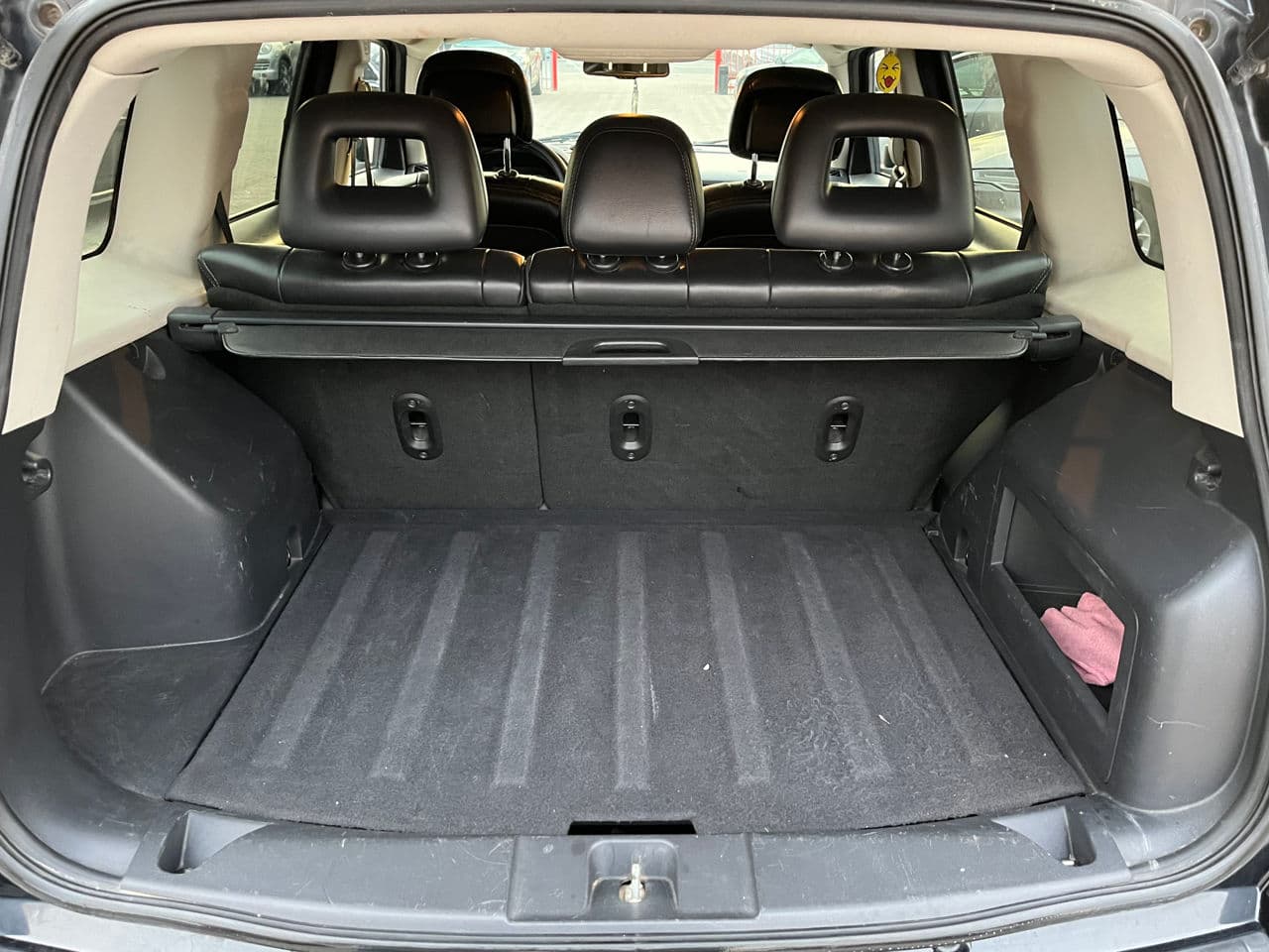 Jeep Patriot 2010 — Миниатюра 15