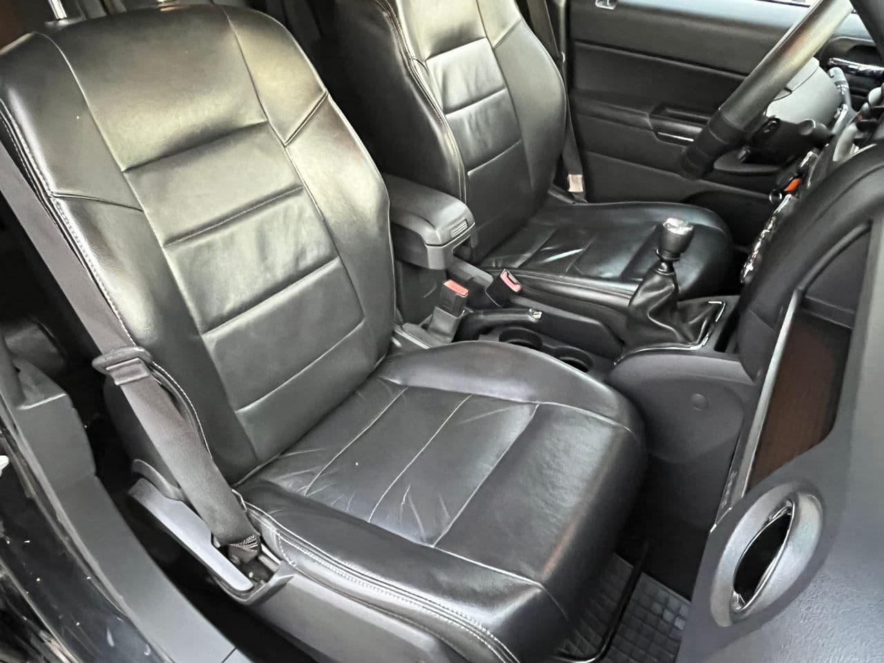 Jeep Patriot 2010 — Миниатюра 12