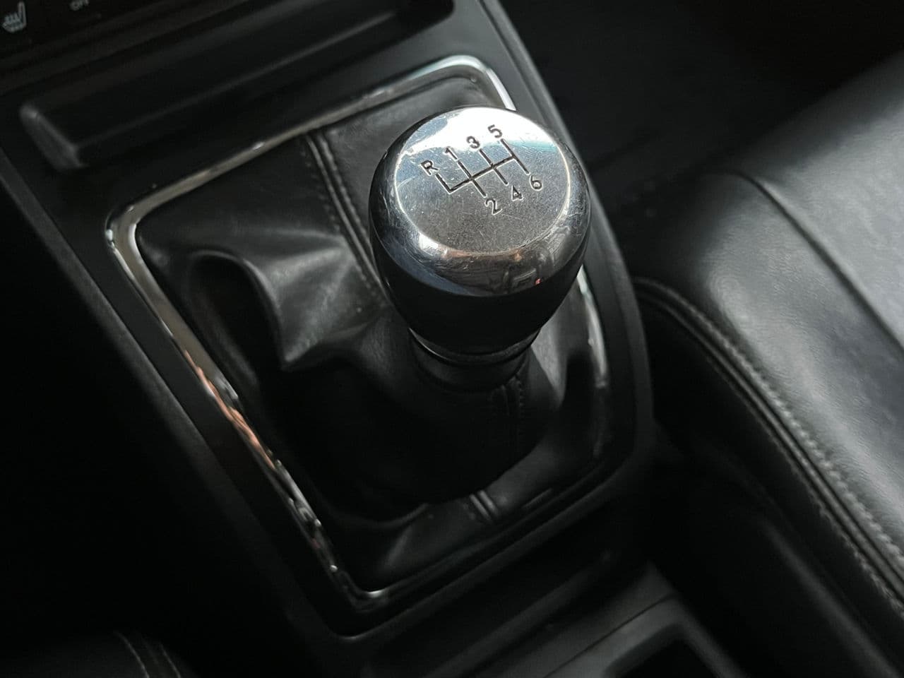 Jeep Patriot 2010 — Миниатюра 11