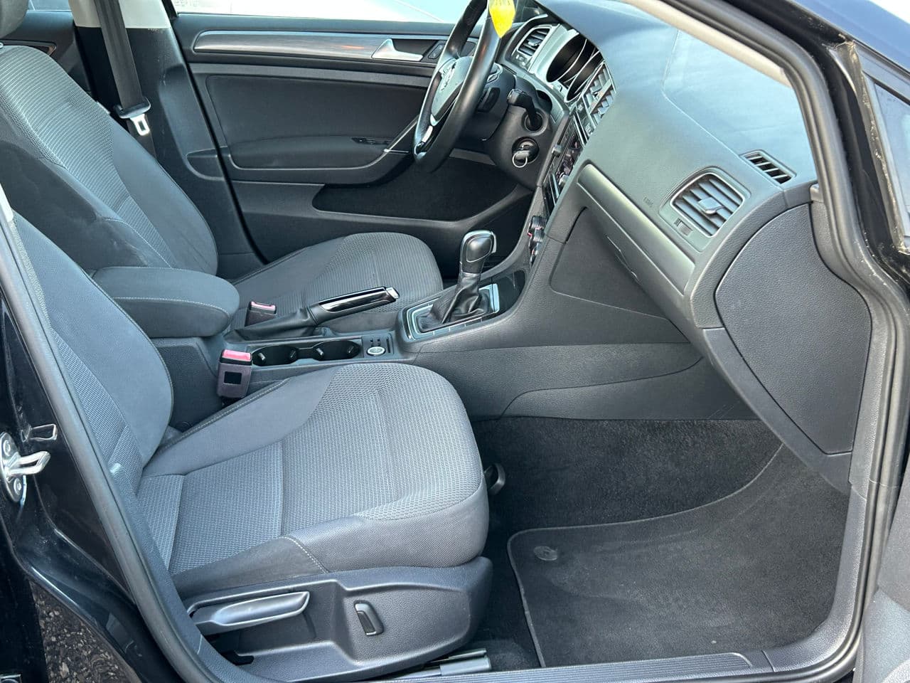 Volkswagen Golf 2019 — Миниатюра 15