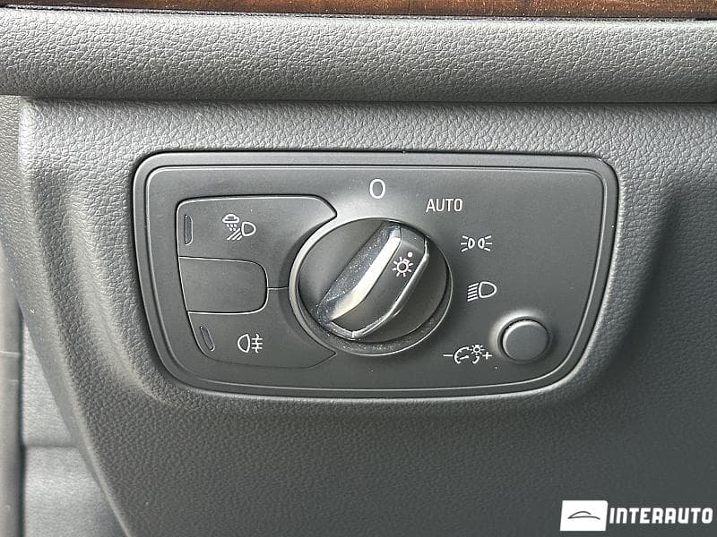 Audi A6 2017 — Миниатюра 9