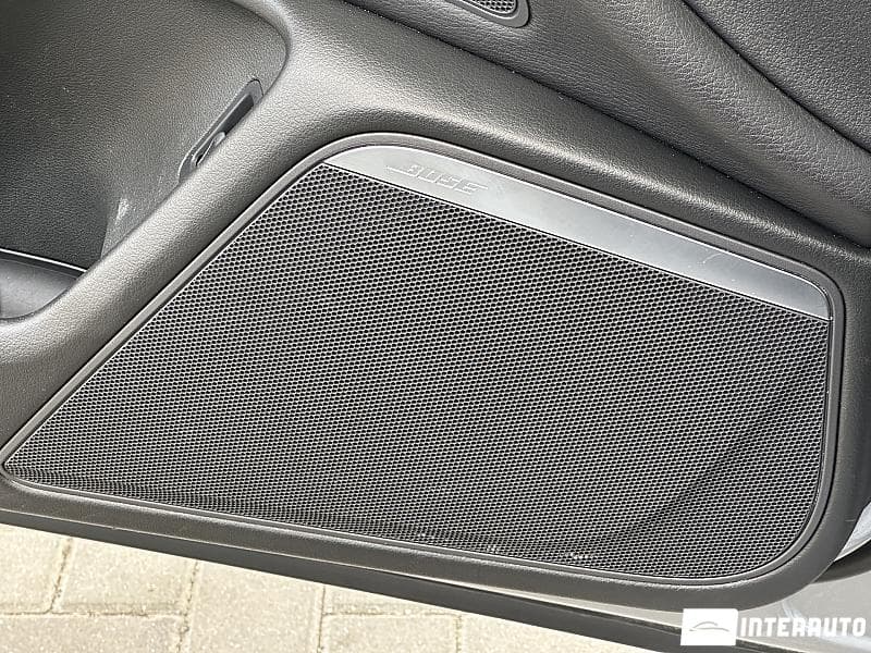 Audi A6 2017 — Миниатюра 23
