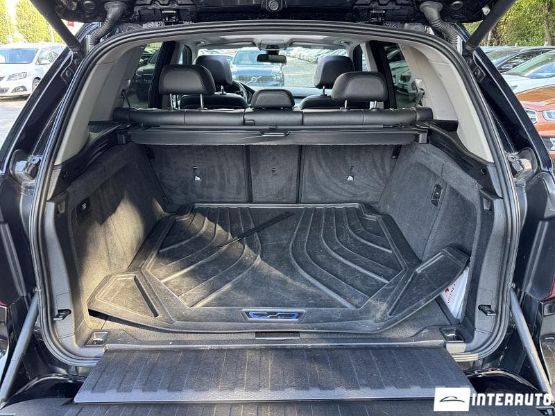 2014 BMW X5 2.5D — Miniatură 21