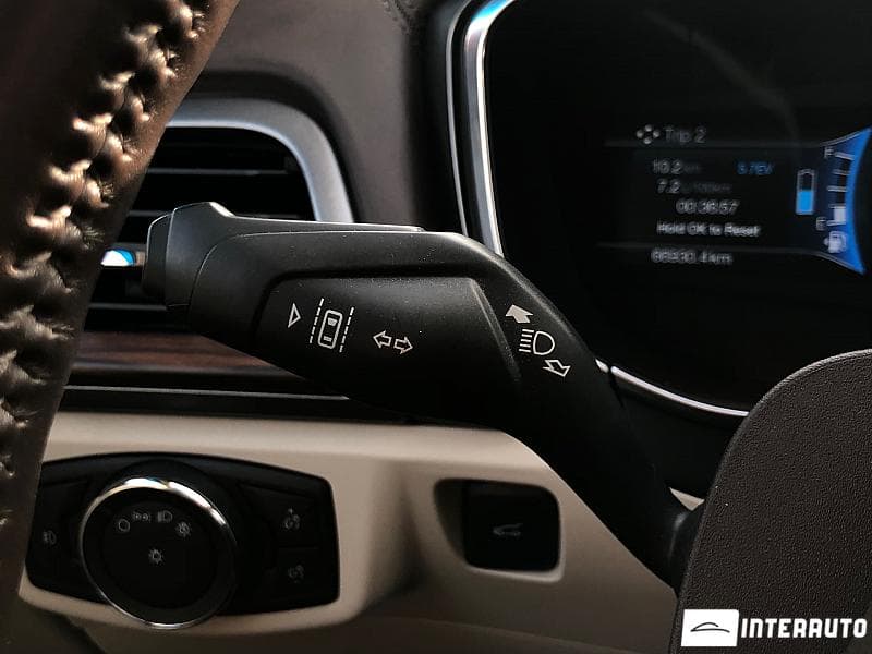 Ford Fusion 2017 — Миниатюра 11