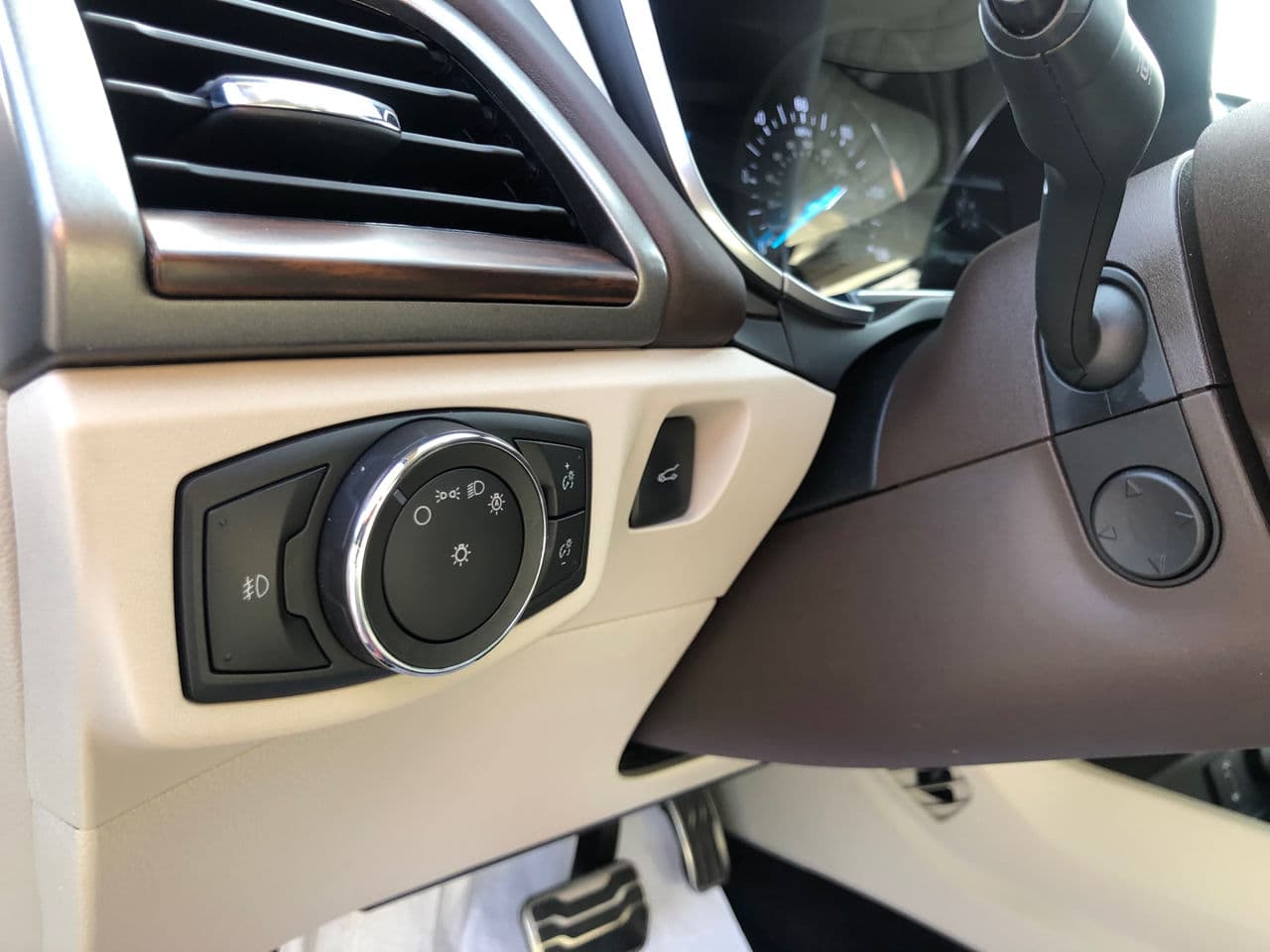 Ford Fusion 2017 — Миниатюра 9