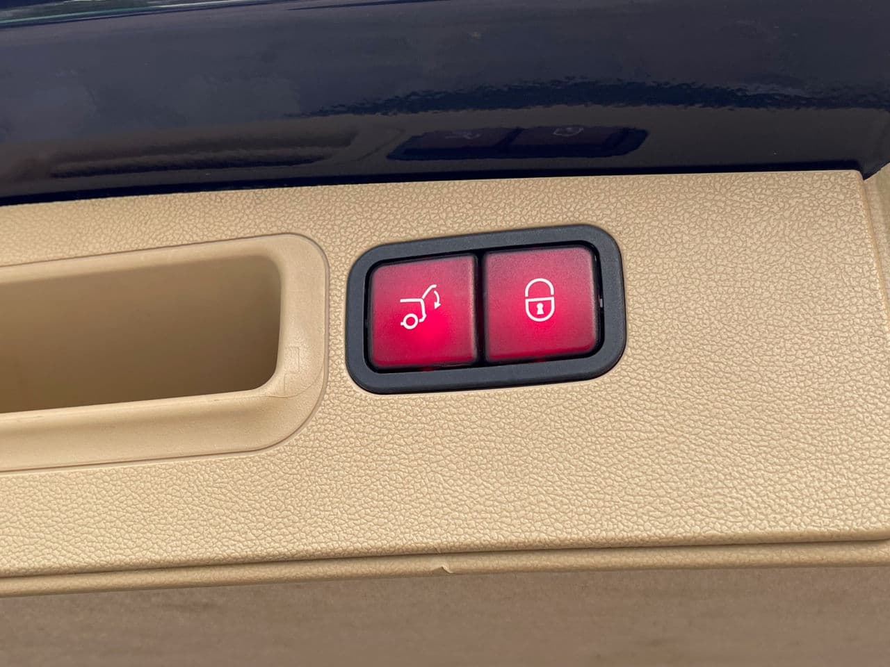 Mercedes GL 500 2008 — Миниатюра 21