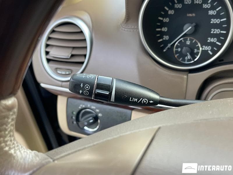 Mercedes GL 500 2008 — Миниатюра 13