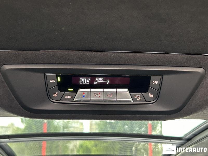 BMW X7 4.0i 2020 — Миниатюра 18