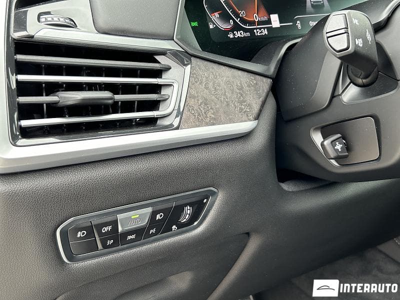 BMW X7 4.0i 2020 — Миниатюра 11