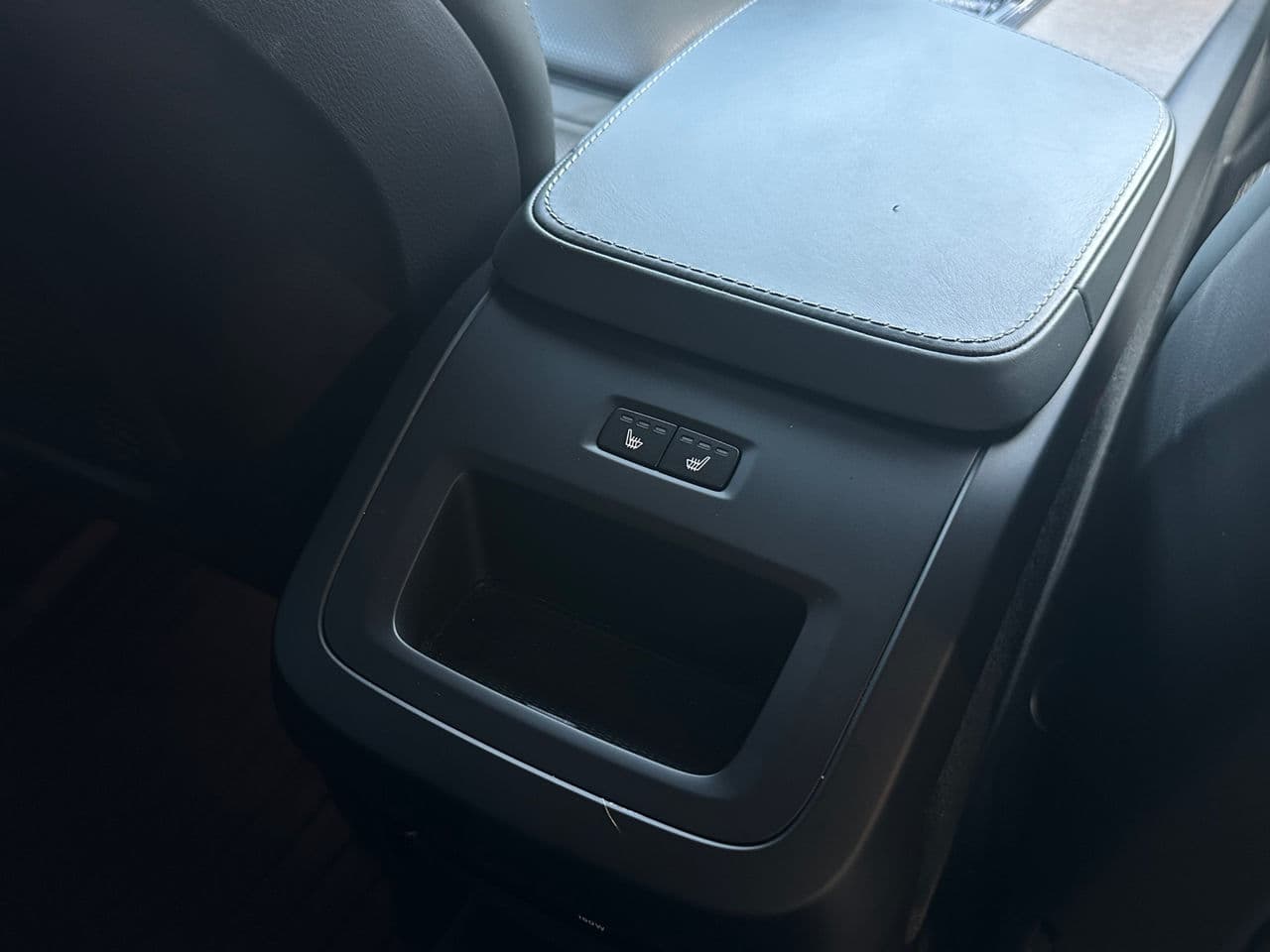Volvo XC 90 2019 — Миниатюра 22