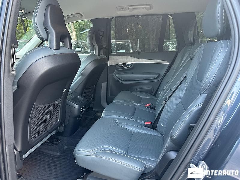 Volvo XC 90 2019 — Миниатюра 23