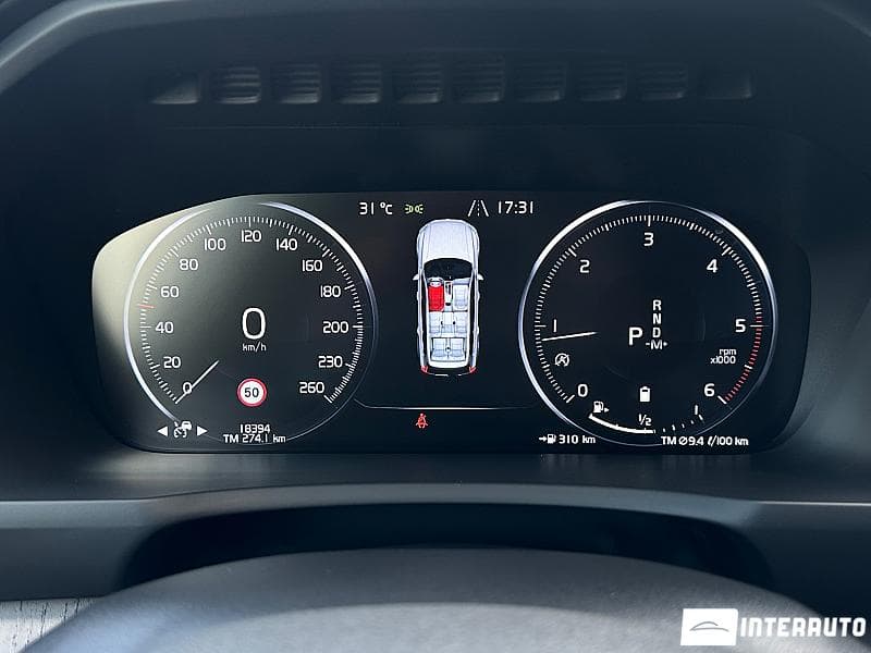 Volvo XC 90 2019 — Миниатюра 13