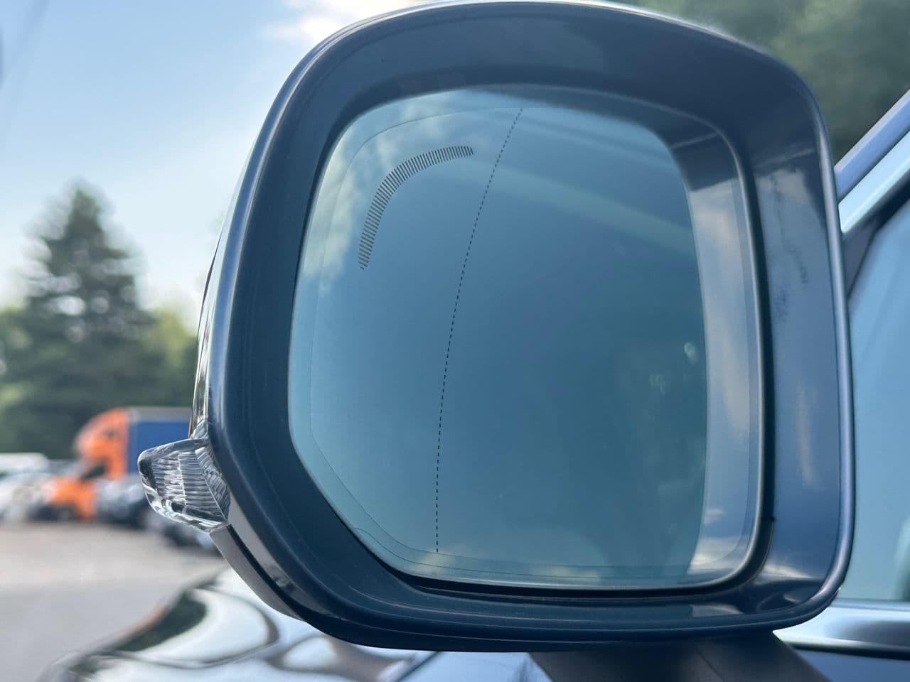 Volvo XC 90 2019 — Миниатюра 5