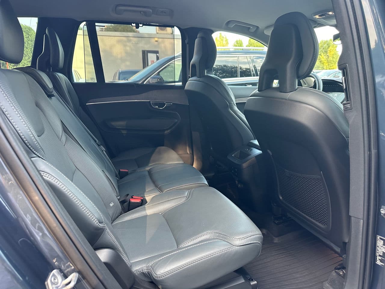 Volvo XC 90 2019 — Миниатюра 20