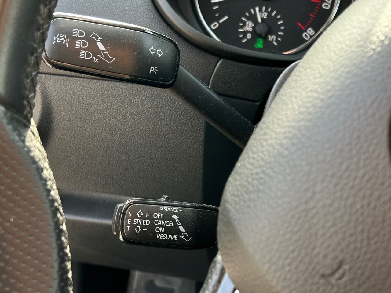 Skoda Octavia 2014 — Миниатюра 8