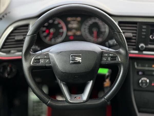 Seat Leon 2013 — Миниатюра 8