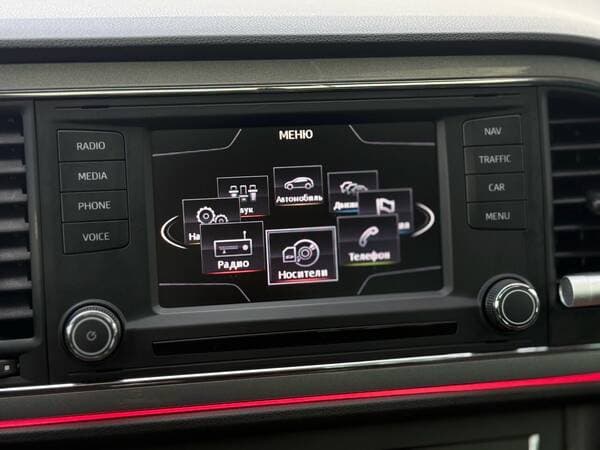Seat Leon 2013 — Миниатюра 13
