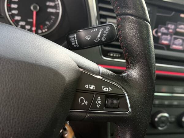 Seat Leon 2013 — Миниатюра 10