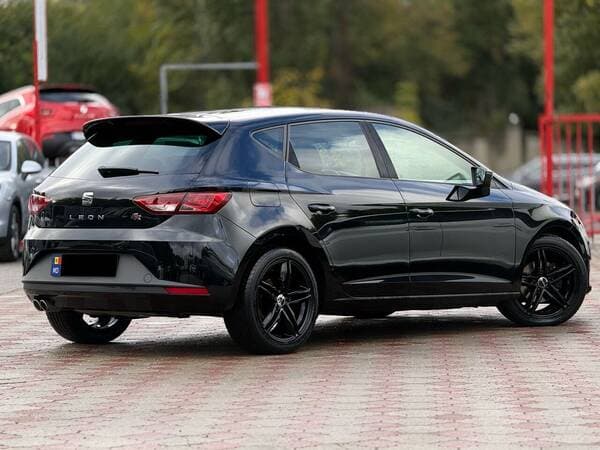 Seat Leon 2013 — Миниатюра 3