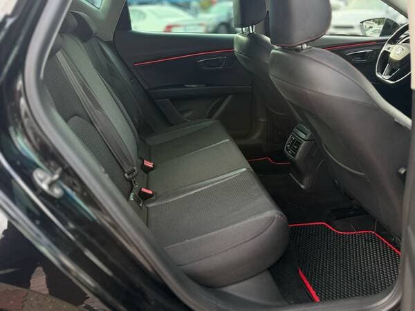 Seat Leon 2013 — Миниатюра 16