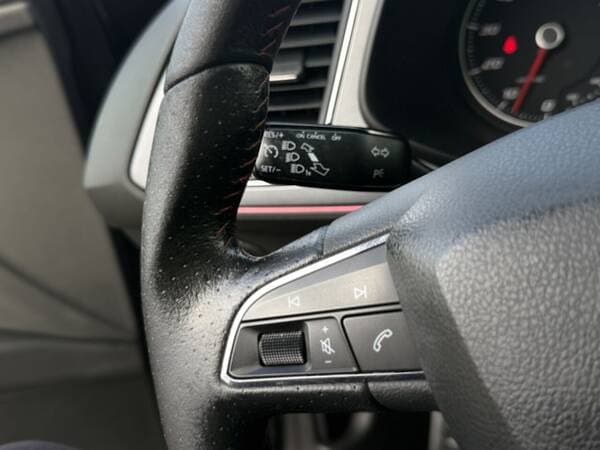 Seat Leon 2013 — Миниатюра 9