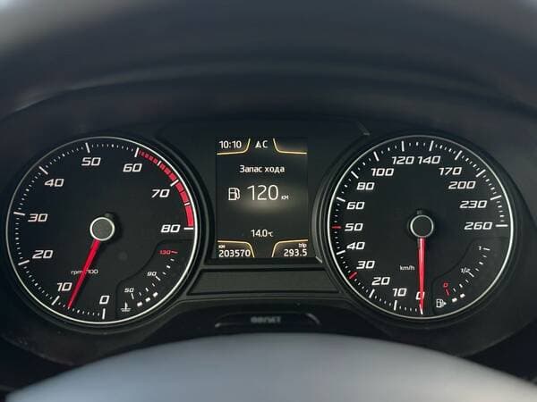 Seat Leon 2013 — Миниатюра 11