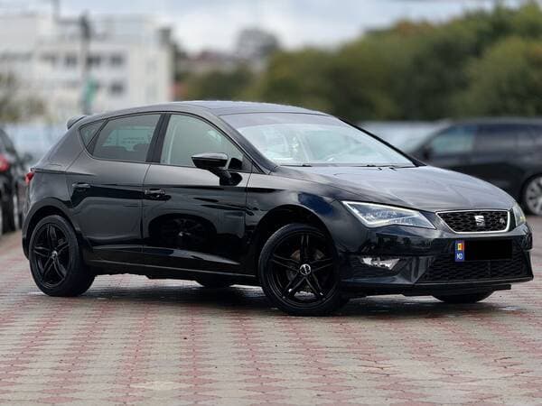 Seat Leon 2013 — Миниатюра 2