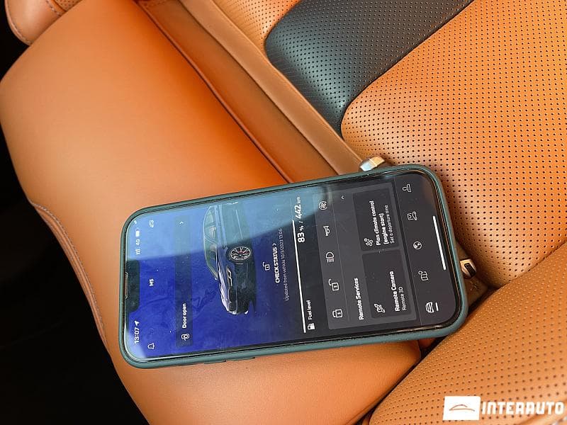 BMW M5 Competition 2022 — Миниатюра 24