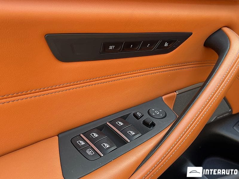 BMW M5 Competition 2022 — Миниатюра 18
