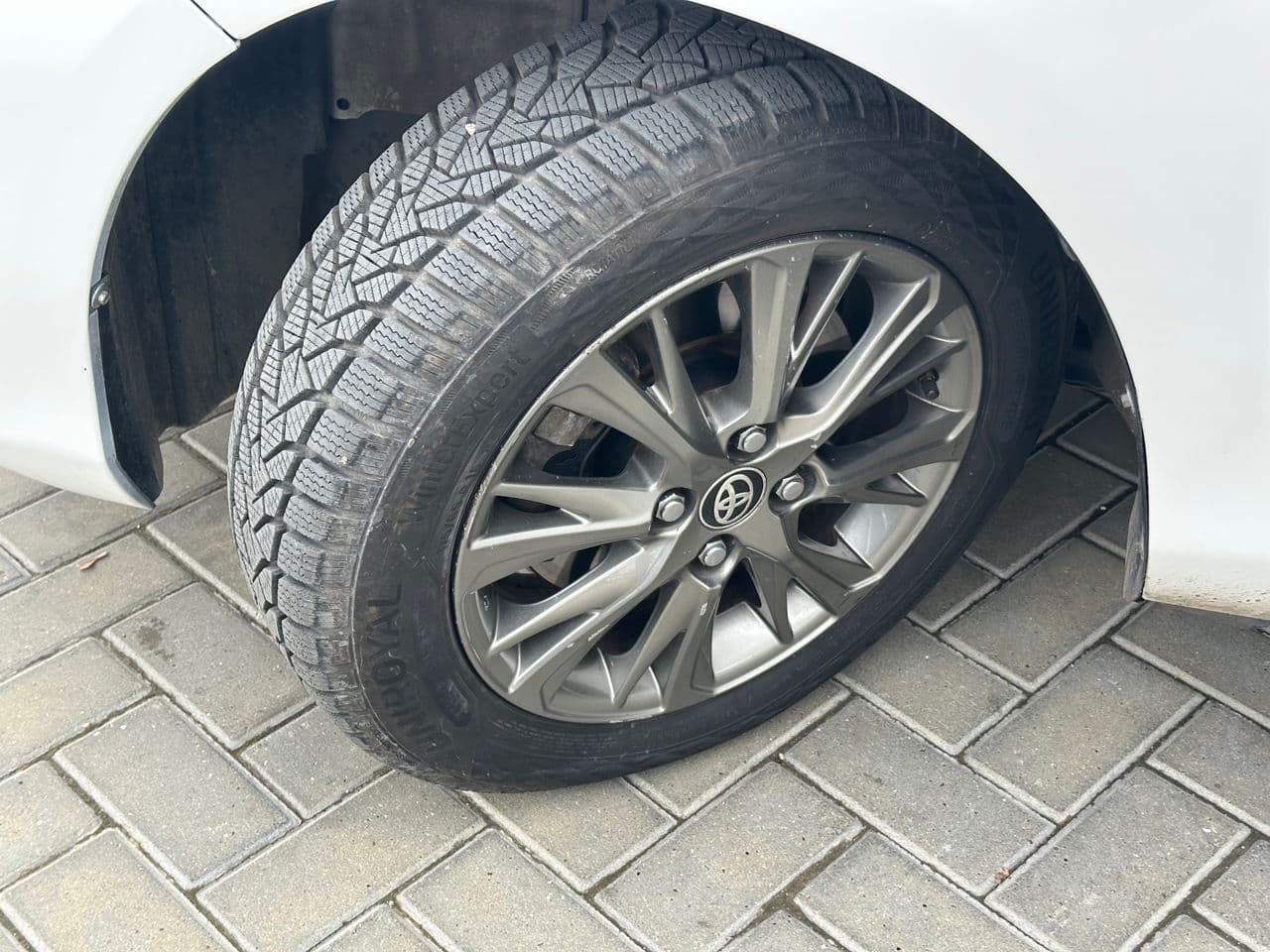 Toyota Yaris 2019 — Миниатюра 19