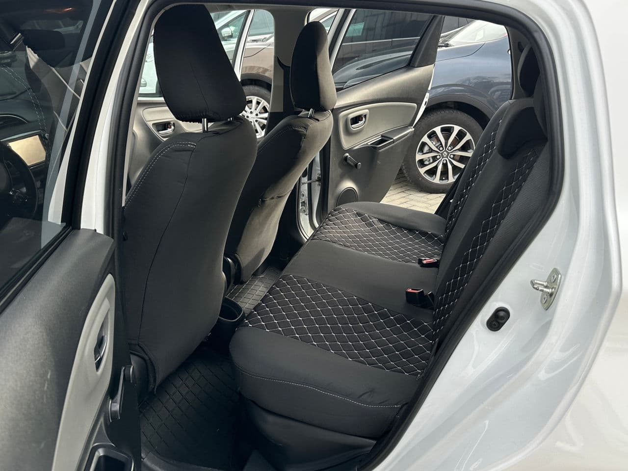 Toyota Yaris 2019 — Миниатюра 13