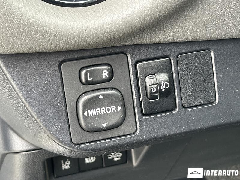 Toyota Yaris 2019 — Миниатюра 17