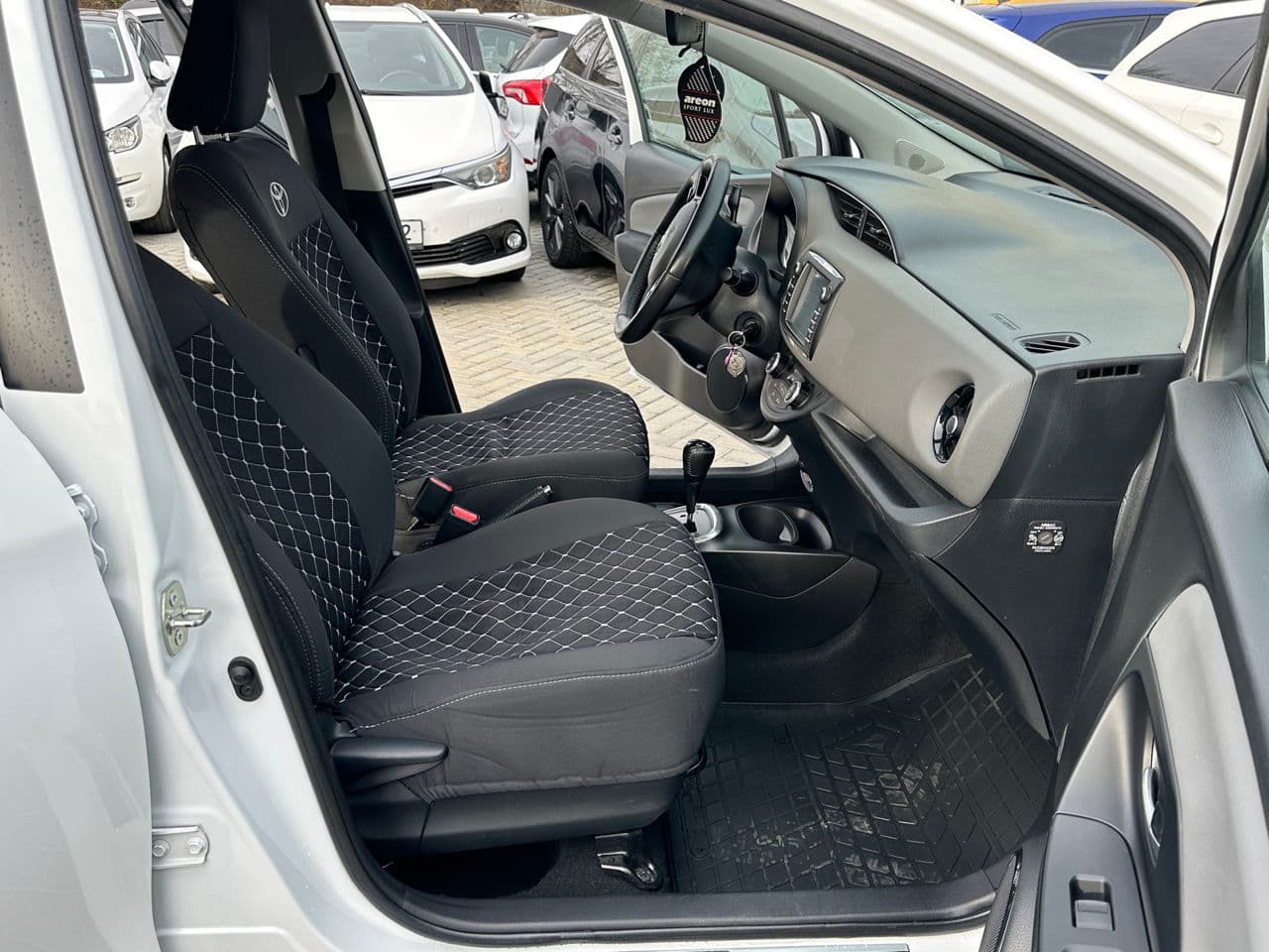 Toyota Yaris 2019 — Миниатюра 15