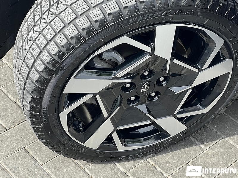 Hyundai Santa Fe 2020 — Миниатюра 22