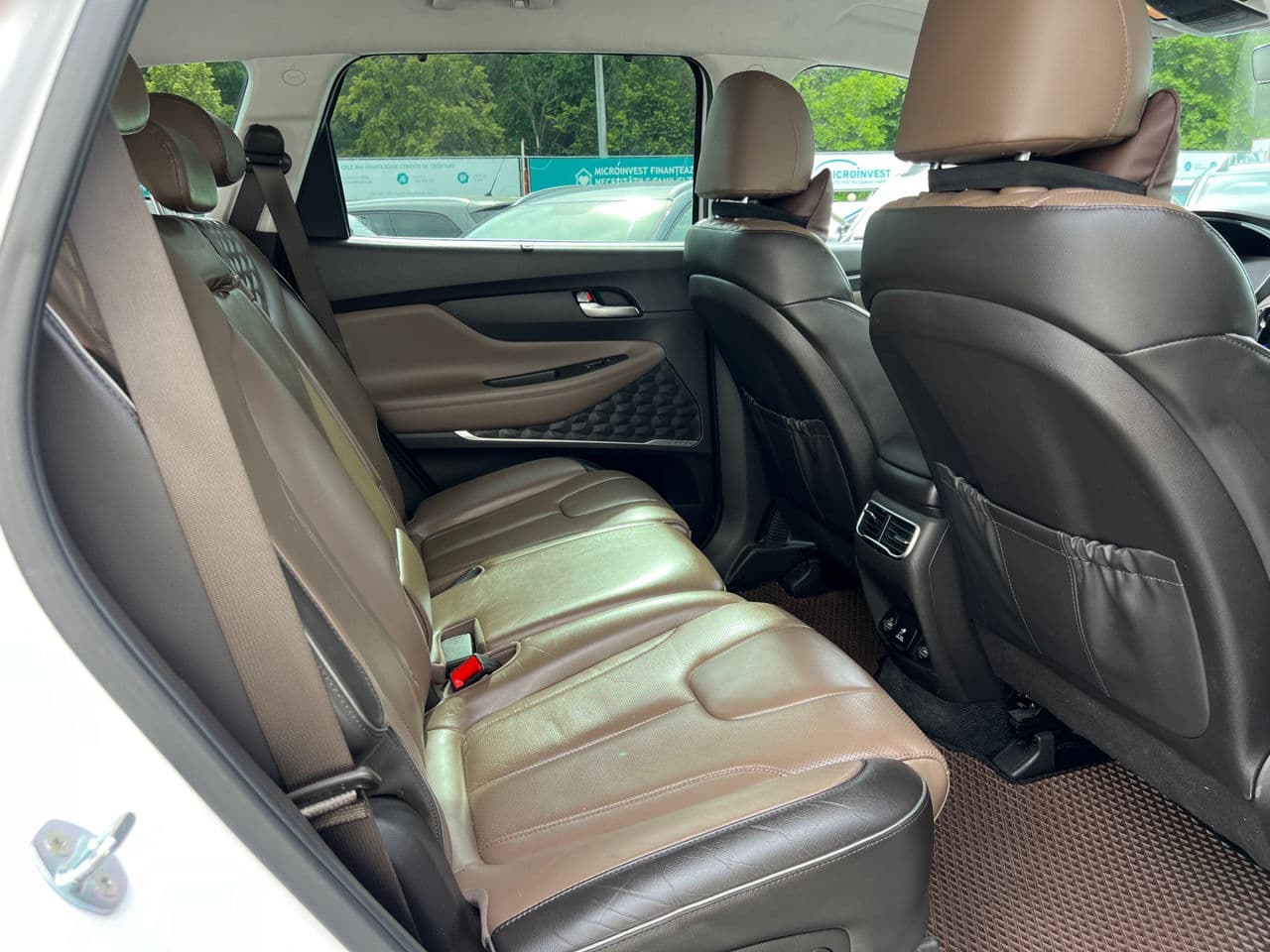 Hyundai Santa Fe 2020 — Миниатюра 18
