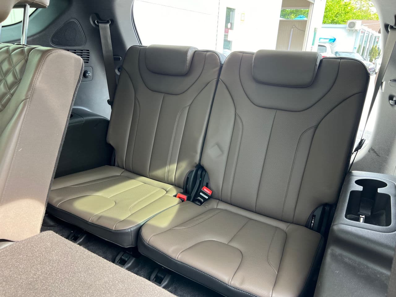Hyundai Santa Fe 2020 — Миниатюра 20