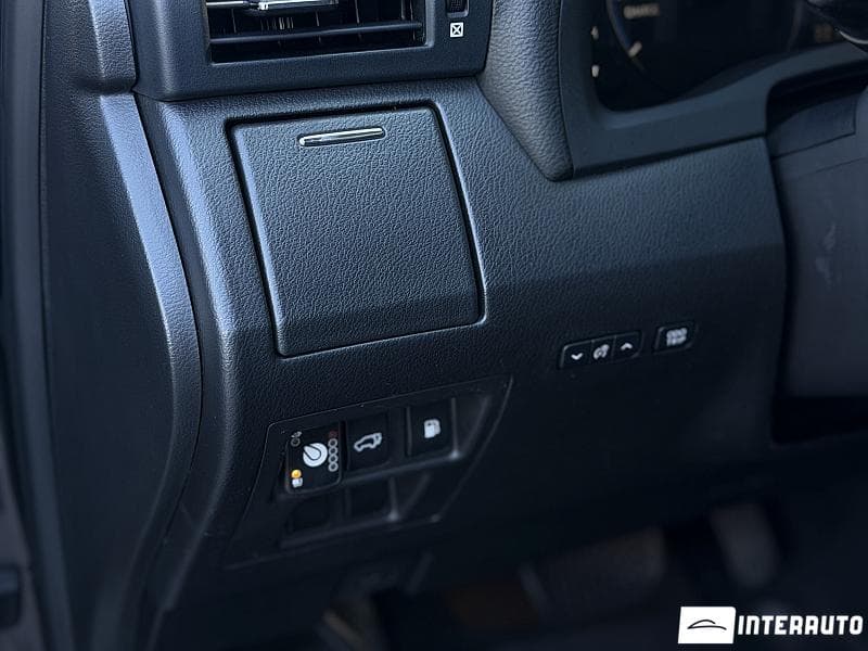 Lexus RX 450h 2009 — Миниатюра 6