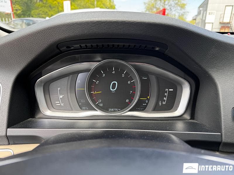 Volvo S 60 2014 — Миниатюра 8