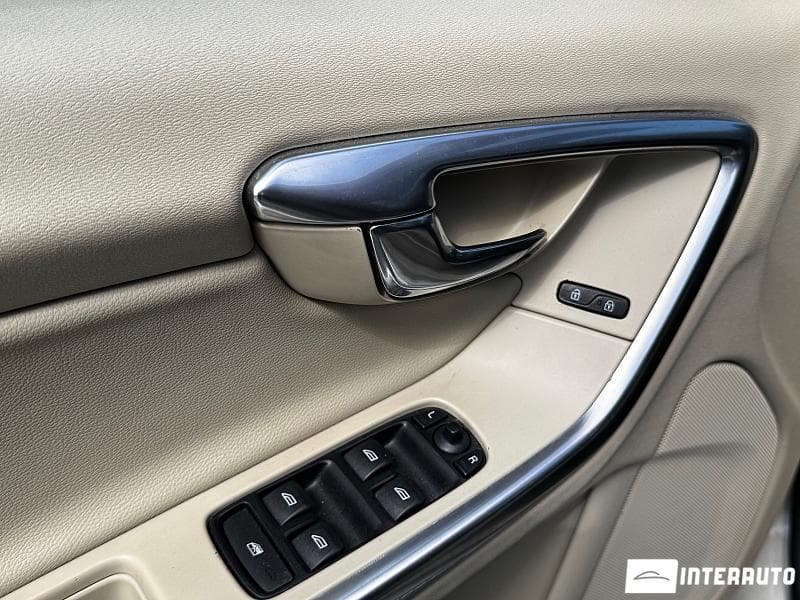 Volvo S 60 2014 — Миниатюра 13