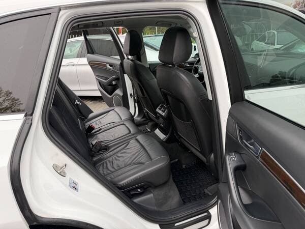 2015 Audi Q5 — Miniatură 19