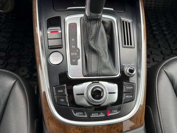 2015 Audi Q5 — Miniatură 14
