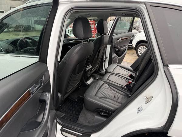 2015 Audi Q5 — Miniatură 18