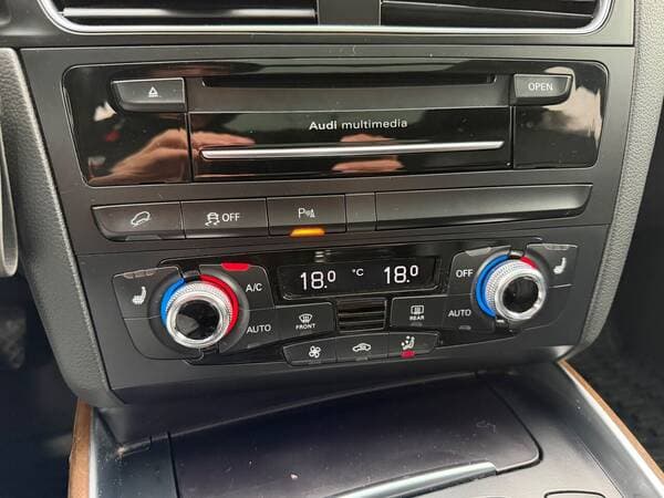 2015 Audi Q5 — Miniatură 13