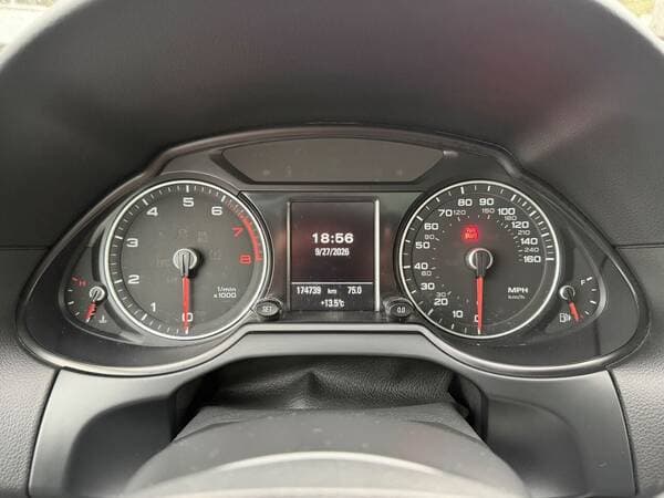 2015 Audi Q5 — Miniatură 10