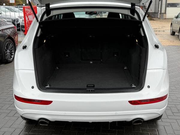 2015 Audi Q5 — Miniatură 23