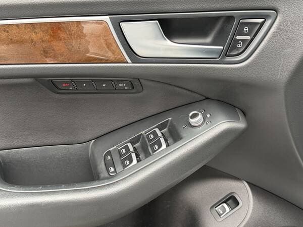 2015 Audi Q5 — Miniatură 16