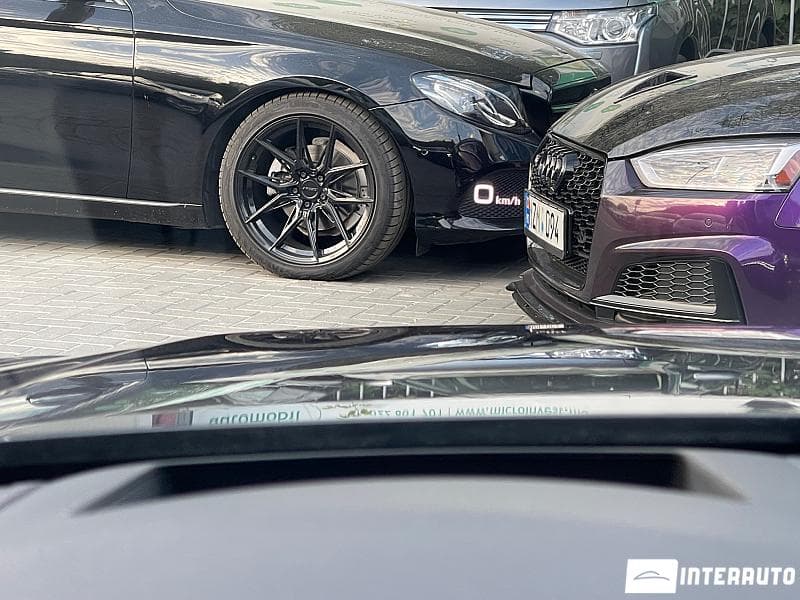 Audi A4 2019 — Миниатюра 9