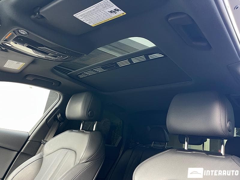 Audi A4 2019 — Миниатюра 24