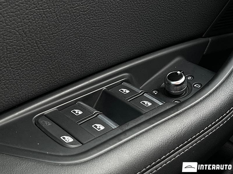 Audi A4 2019 — Миниатюра 19
