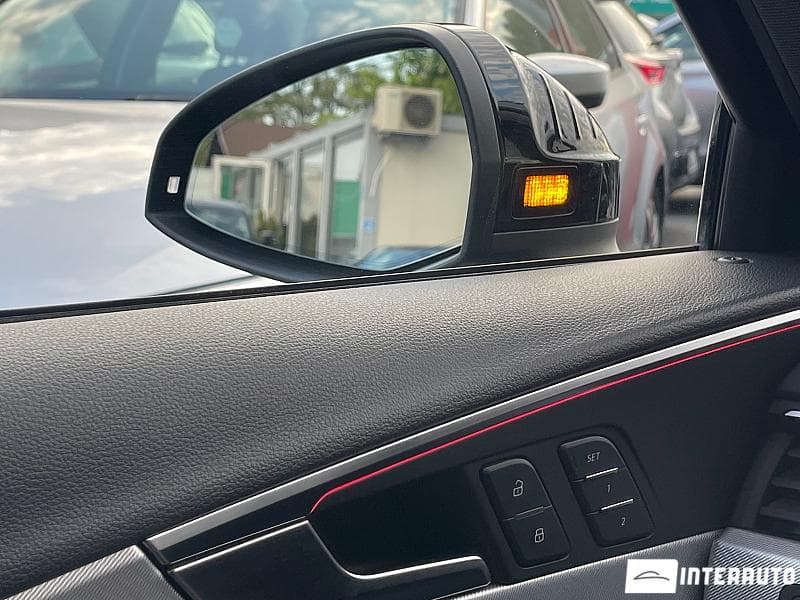 Audi A4 2019 — Миниатюра 18